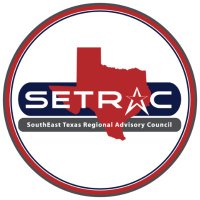 SouthEast Texas RAC (@setrac_tx) 's Twitter Profile