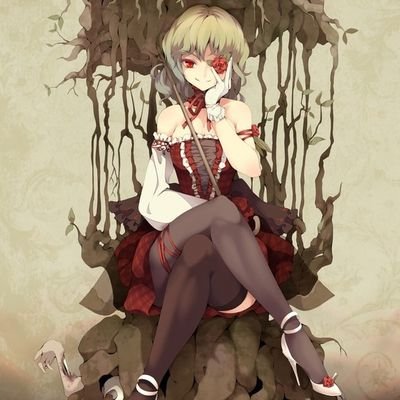 風見 幽香さんのプロフィール画像