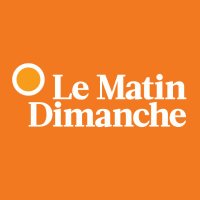 Le Matin Dimanche(@lematindimanche) 's Twitter Profile Photo