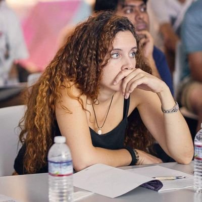 CristinaPinneri's profile picture. « And this gray spirit yearning in desire 
To follow knowledge like a sinking star,  
Beyond the utmost bound of human thought. »