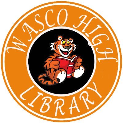 Wasco High Library