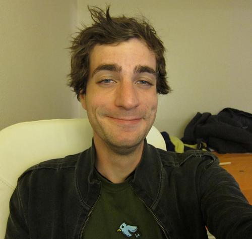 probletunity's profile picture. Aspiring Engineer
Currently Amateur Photographer
Don't waste time on useless thoughts
Make use of good thoughts
Openness is key to sustainable happiness