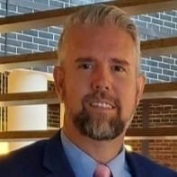 Profile Picture of John Spinks Jr, Candidate Hebron Town Council D3 (@HebronFirst) on Twitter