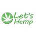 Let's Hemp! (@letshemp) Twitter profile photo Let's Hemp! (@letshemp) Twitter profile photo