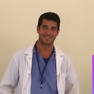 Ignacio Alvarez de Toledo, MD Profile