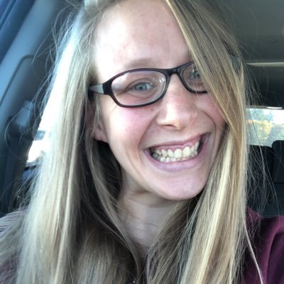 athierfeldt's profile picture. Lover of: Life. Love. Humans. Beautiful things. Witty Humor. 💜✨🦄🤘🏼🌻