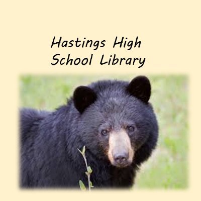 HHSBearsLibrary Profile Picture