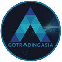 GoTradingAsia(@gotradingasia) 's Twitter Profile Photo
