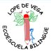 CEIP LOPE DE VEGA (@noticias_lope) Twitter profile photo CEIP LOPE DE VEGA (@noticias_lope) Twitter profile photo