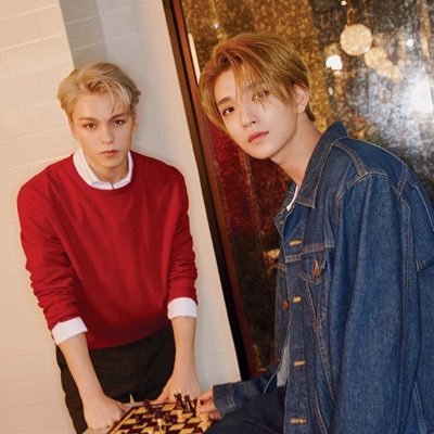 svt__ms's profile picture. 97line・SEVENTEEN・🐰👶🇺🇸⸜❤︎⸝‍