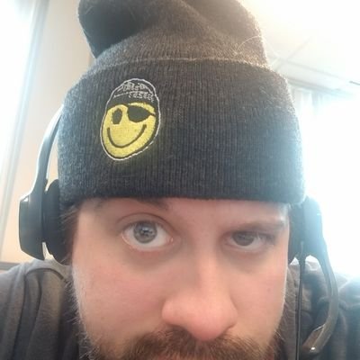 scottypomz's profile picture. infosec person. doing the dad thing. sometimes I say things that make sense.