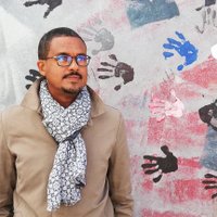 David Diop écrivain (@ddiop_ecrivain) Twitter profile photo