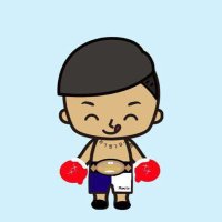 芹江匡晋/プロボクシング第35代日本スーパーバンタム級チャンピオン(@seriemasaaki) 's Twitter Profile Photo