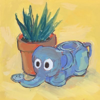 ooooooo_mu's profile picture. 絵、上手くなりてえ〜〜！！！