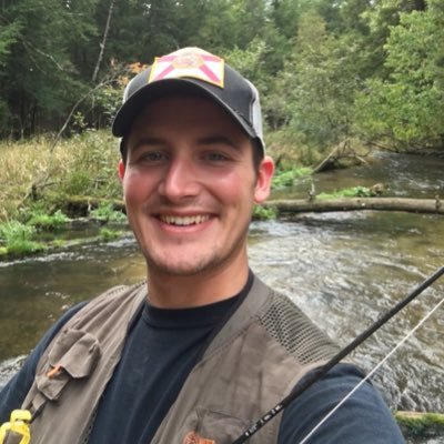 Outdoorsman, History Buff, and Golf Addict. Proud American. Go Wahoos. #RaiseHail el año que viene en Cuba.