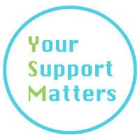 Your Support Matters CIC(@YSMCIC) 's Twitter Profile Photo