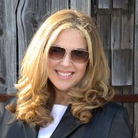 Deborah Levison 🇮🇱🎗️💙 (@dlevisonauthor) 's Twitter Profile