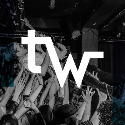 TicketWeb UK 🤘