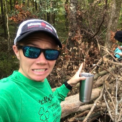 BelleThomas5's profile picture. Can't never could & Won't never will.