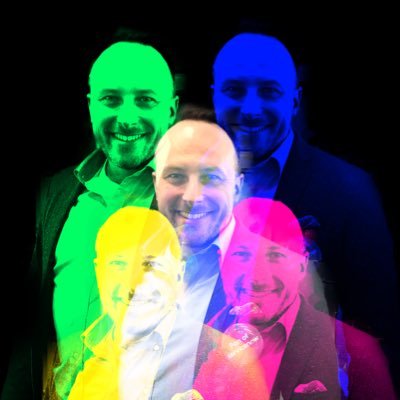 Polish in Finland 🇵🇱🇫🇮 | Ex-teacher turned edtech sales hero 🎓💼 | History & tech nerd 📚💻 | Archer 🏹 | Dad of 2, husband & poodle wrangler x2 🐩🐩 | Pow
