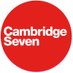 CambridgeSeven (@cambridgeseven) Twitter profile photo CambridgeSeven (@cambridgeseven) Twitter profile photo