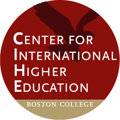 The Center for International Higher Education advances knowledge about the complex realities of higher education in the globalized world.