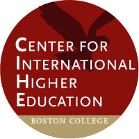 Center for International Higher Education(@BC_CIHE) 's Twitter Profile Photo