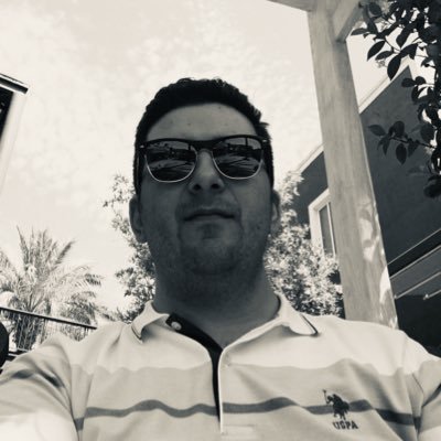 shahin_shahabi's profile picture. 