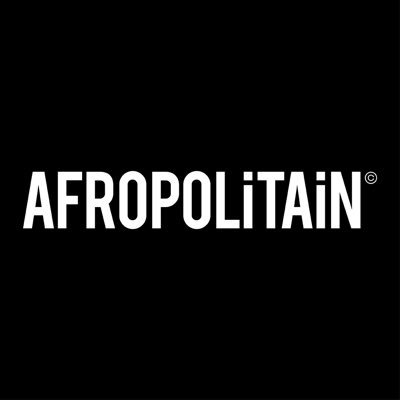 afropolitainmag Profile Picture