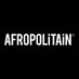 AfropolitainMagazine (@afropolitainmag) Twitter profile photo