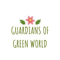 Guardians Of Green World💚🌳🌎(@world_guardians) 's Twitter Profile Photo