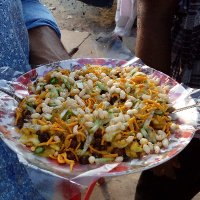 Street Food Kolkata(@The_Street_Food) 's Twitter Profile Photo