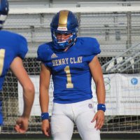 DJ Van Horn (@djvanhorn11) 's Twitter Profile Photo