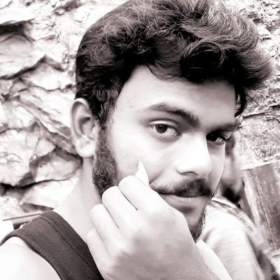 Haresh81331238's profile picture. 26/2/1999