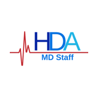 HDA Jobs(@hdajobs) 's Twitter Profile Photo