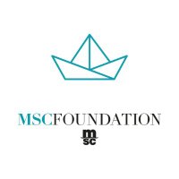 MSC Foundation(@MSC_Foundation) 's Twitter Profileg