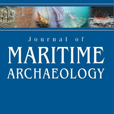 The international Journal of Maritime Archaeology is the first to address all aspects of maritime archaeology, both terrestrial and underwater | @SpringerAnthro