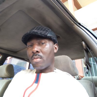 Uchebekee1's profile picture. Financial advisor, securities dealer, entrepreneur, an advocate of peace, justice & fairness.