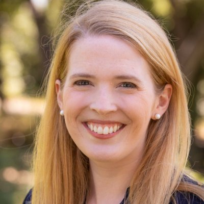 Assistant Professor of Education at Westmont College.