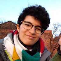Raquel Alonso-Román (@raquel_aloro) 's Twitter Profile Photo Raquel Alonso-Román (@raquel_aloro) 's Twitter Profile Photo