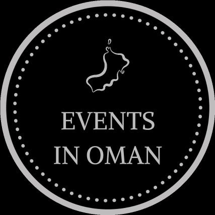 Find all the latest happenings in Oman!
Join EVENTS IN OMAN: https://t.co/KmJk7ys1lk
Instagram @eventsinoman