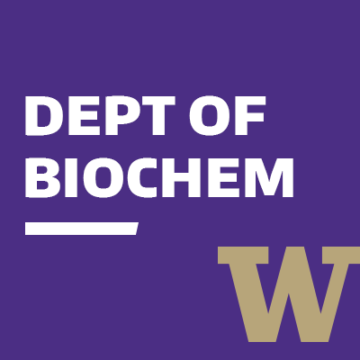 News & events Department of #Biochemistry @UW School of Medicine @UWMedicine.  Home to @UWproteindesign.  Newsletter at https://t.co/sj5FKn5TAY