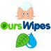 OursWipes (@ourswipes) Twitter profile photo OursWipes (@ourswipes) Twitter profile photo