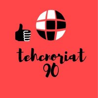 Techcnoriate90 (@lisajcouch1) 's Twitter Profile