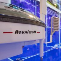 Reuniwatt(@Reuniwatt) 's Twitter Profile Photo