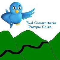 Parque Caiza(@ParqueCaiza) 's Twitter Profile Photo