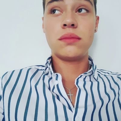 26/02/1998 👶
étudiant infirmier 💉💊
📍 Saint-Etienne