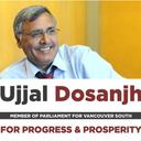 Ujjal Dosanjh's team - @TeamUjjal - Twitter