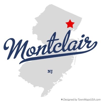 Trade: The Village for Montclair
Get there: NJ Transit to Penn Station: 29mins