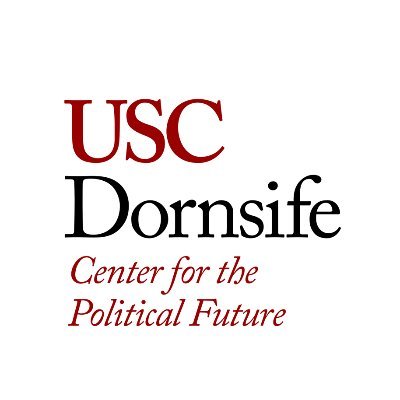 The @uscdornsife Center advances civil dialogue and practical politics that transcend partisan divisions and find solutions to pressing national challenges.